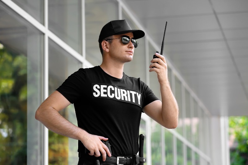 3 Reasons to Use a Private Security Service in Your Home