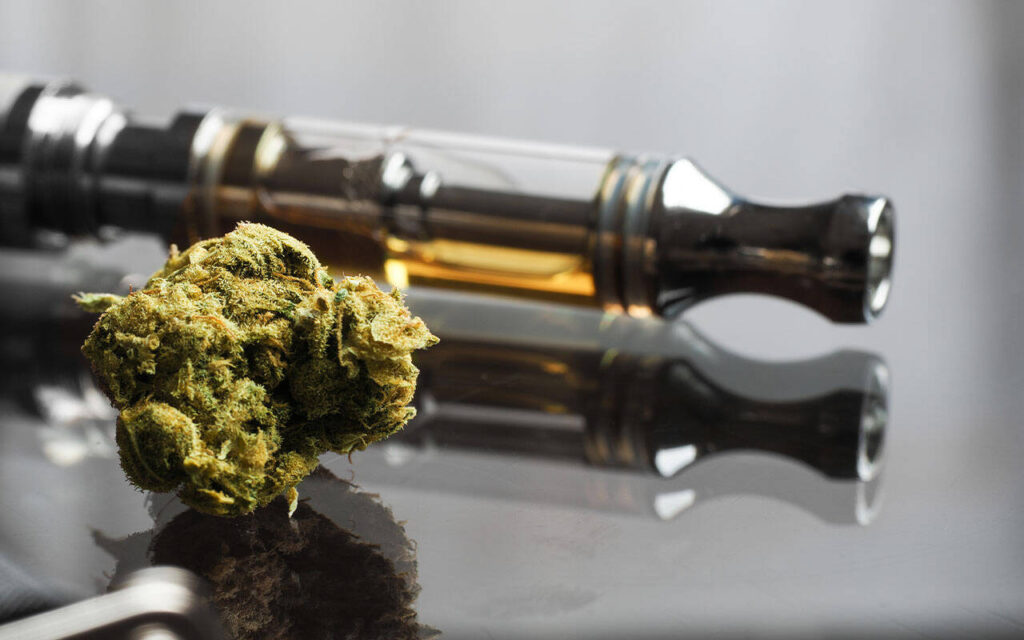 The Three Types of Vape Cartridges and Which One is Right for You