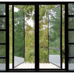 energy efficiency of double pane windows